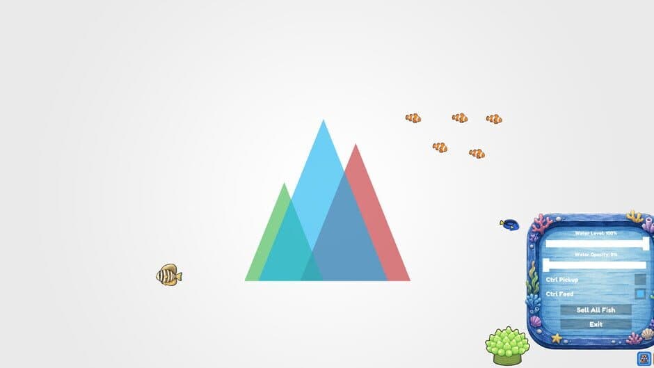 Скриншот 1 из Nano Reef