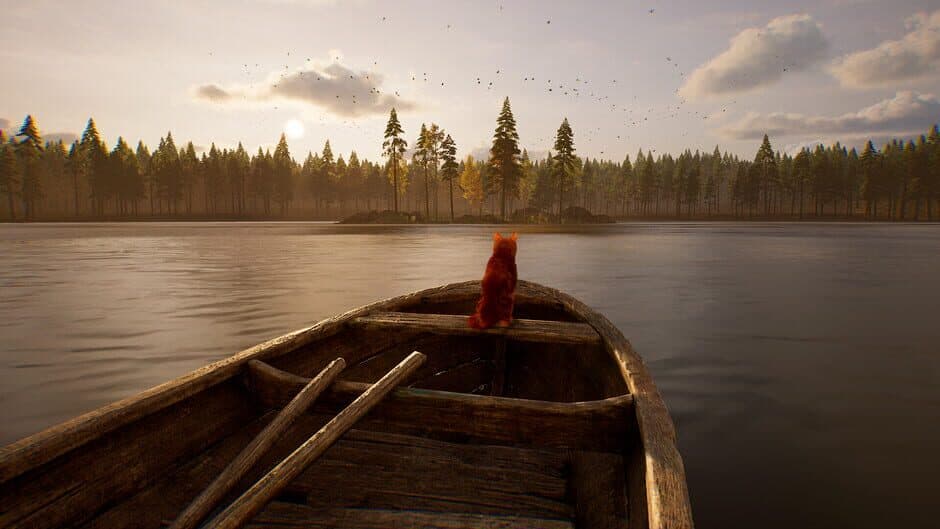 Скриншот 9 из The Life You Missed