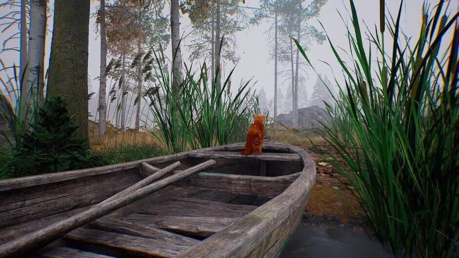Скриншот 1 из The Life You Missed
