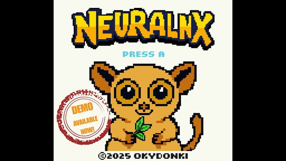 Скриншот 12 из Neuralnx