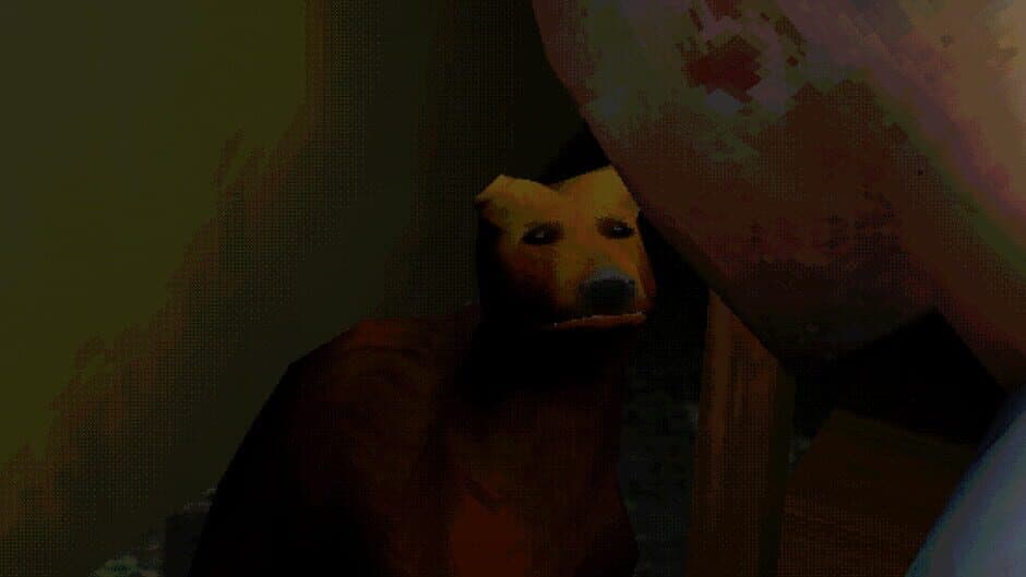 Скриншот 9 из What the Dog Remembers