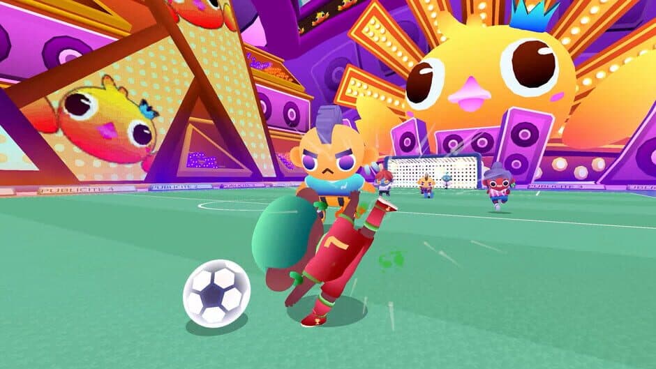 Скриншот 3 из Goal Gang