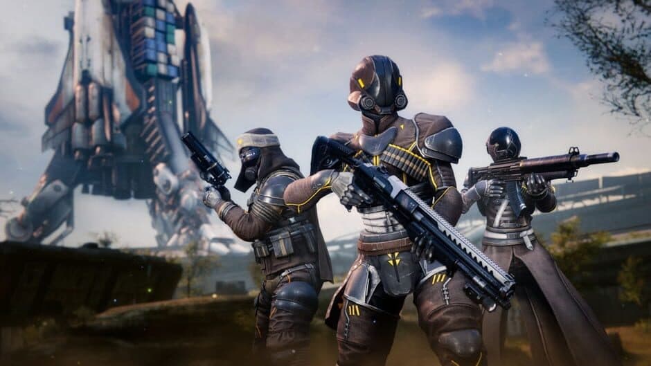 Скриншот 2 из Destiny 2: Monument of Triumph