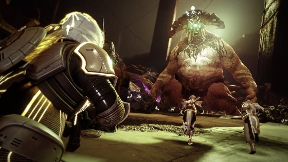 Скриншот 4 из Destiny 2: Monument of Triumph