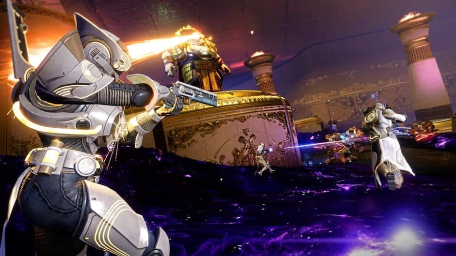 Скриншот 5 из Destiny 2: Monument of Triumph