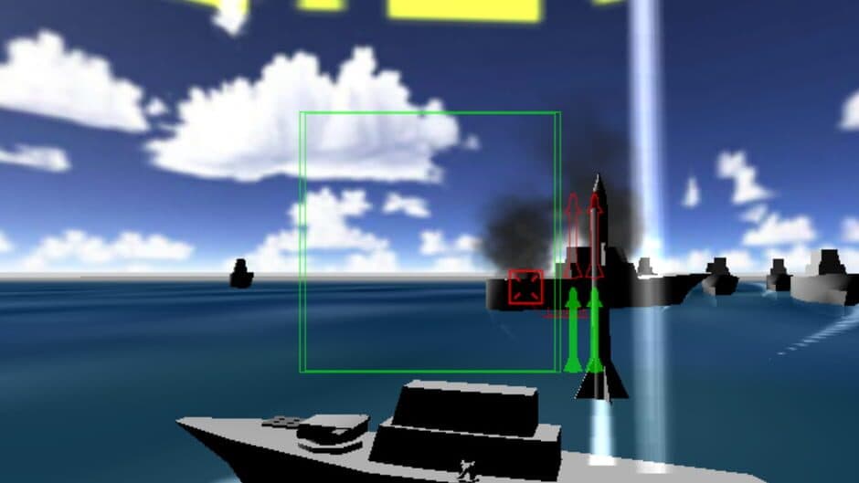 Скриншот 5 из Navy Mission