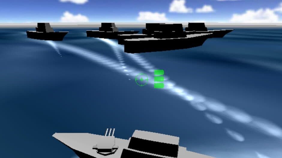 Скриншот 4 из Navy Mission