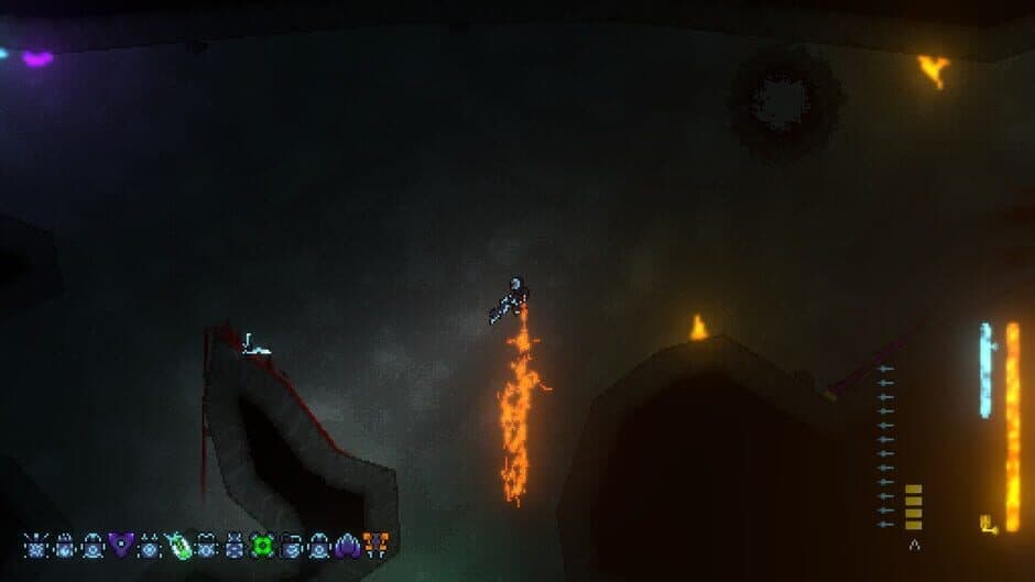 Скриншот 5 из Undelve
