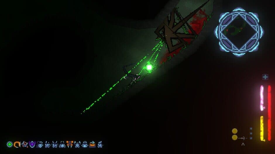 Скриншот 7 из Undelve