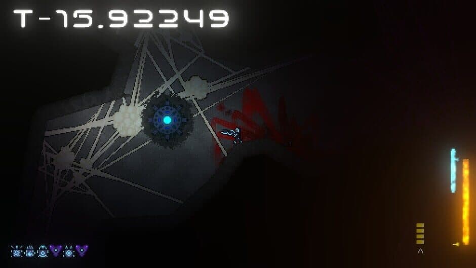 Скриншот 1 из Undelve