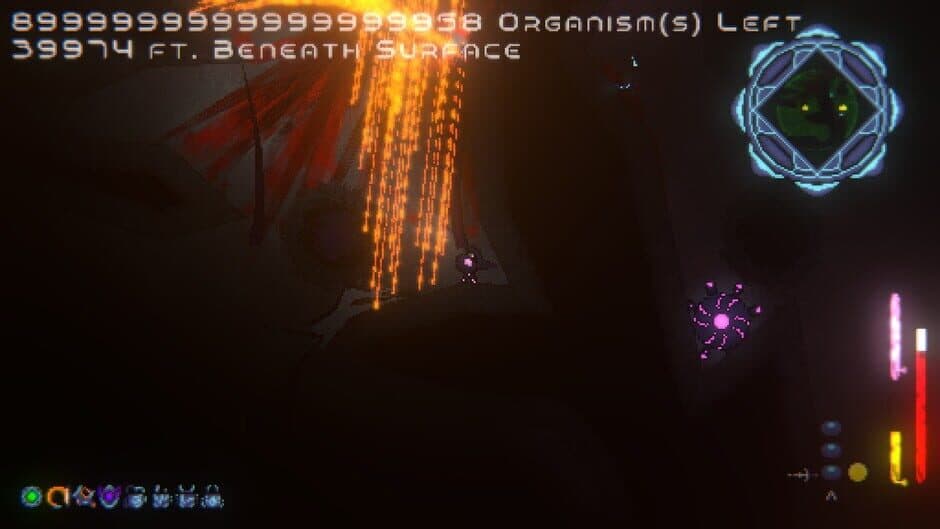 Скриншот 2 из Undelve