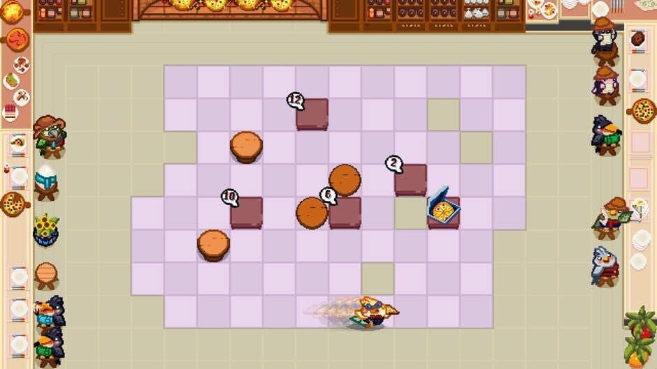 Скриншот 1 из Chico's Delivery