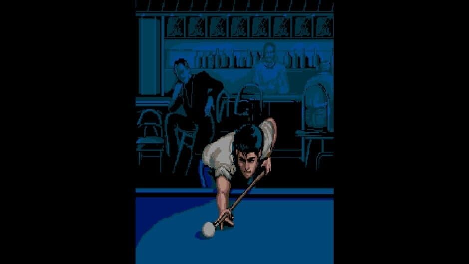 Скриншот 2 из Arcade Archives 2: Rack'em Up
