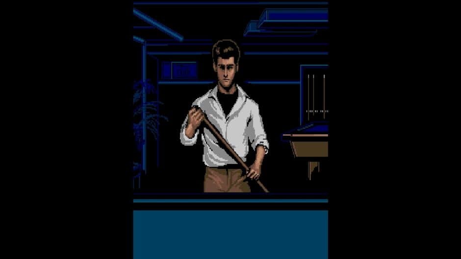 Скриншот 5 из Arcade Archives 2: Rack'em Up