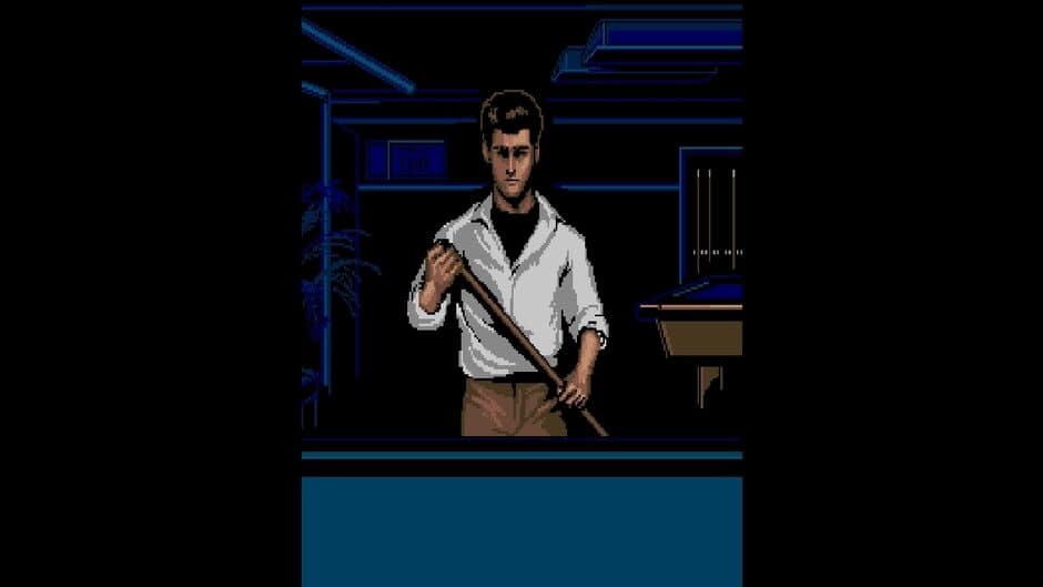 Скриншот 5 из Arcade Archives: Rack'em Up