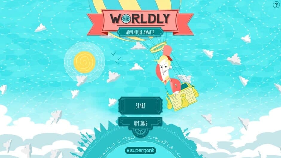 Скриншот 5 из Worldly: Country & Maps Quiz