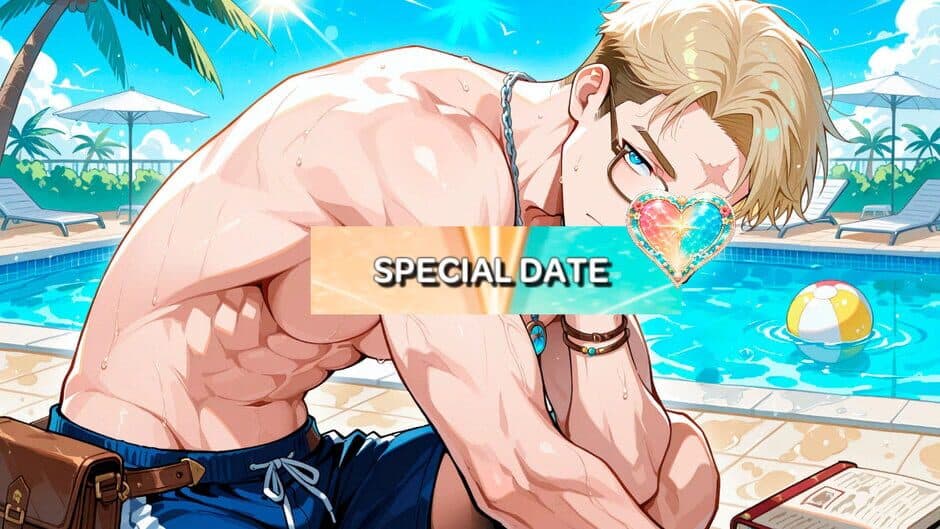 Скриншот 3 из Love Island: Forbidden Boys Temptation