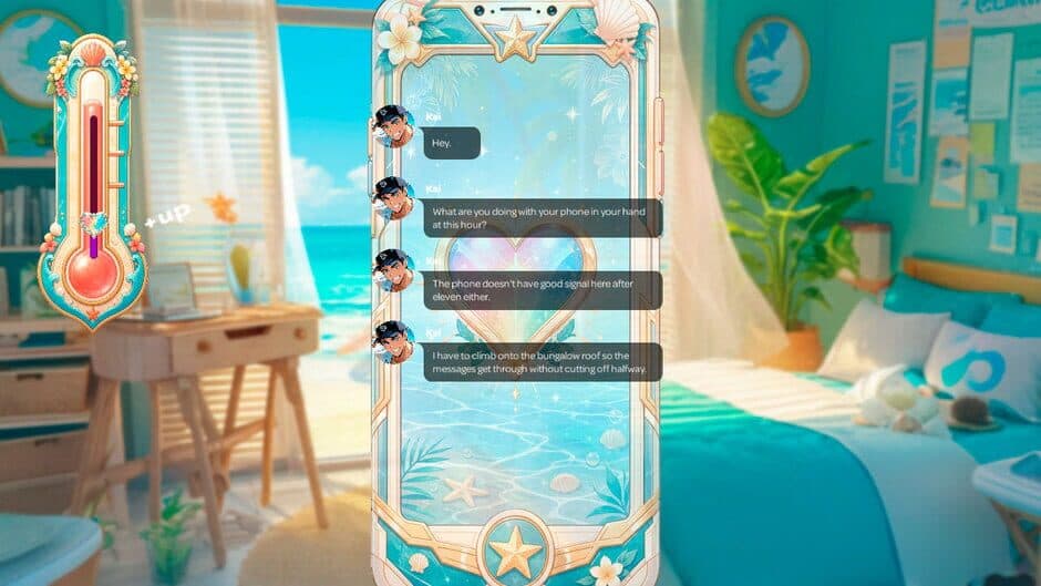 Скриншот 4 из Love Island: Forbidden Boys Temptation