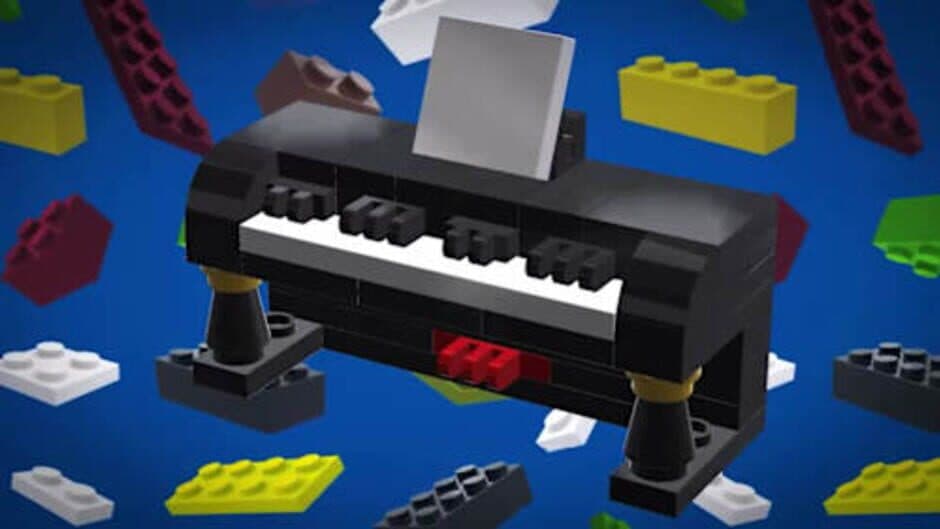 Скриншот 1 из Legolast Tiny Builder
