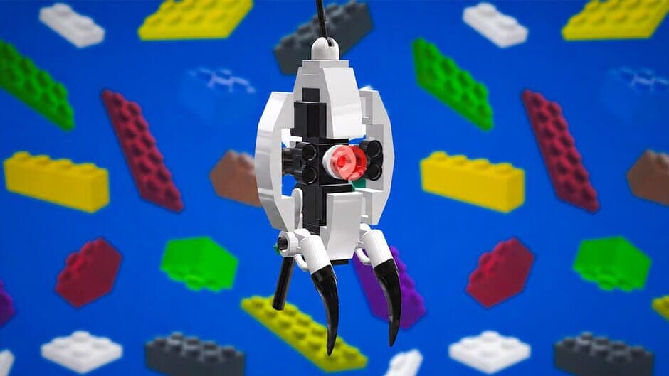 Скриншот 3 из Legolast Tiny Builder