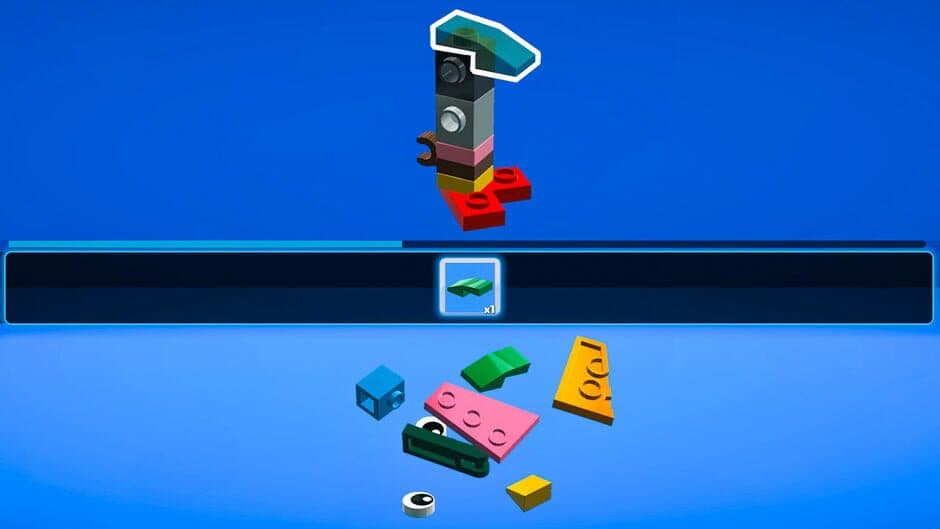 Скриншот 4 из Legolast Tiny Builder
