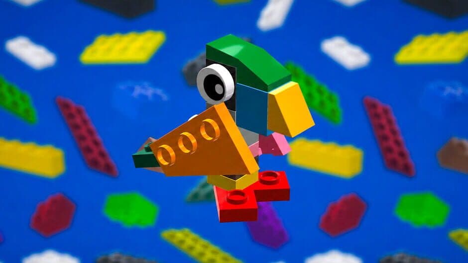 Скриншот 5 из Legolast Tiny Builder