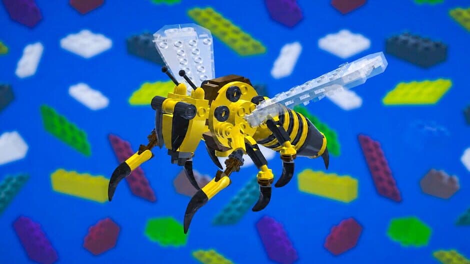 Скриншот 7 из Legolast Tiny Builder