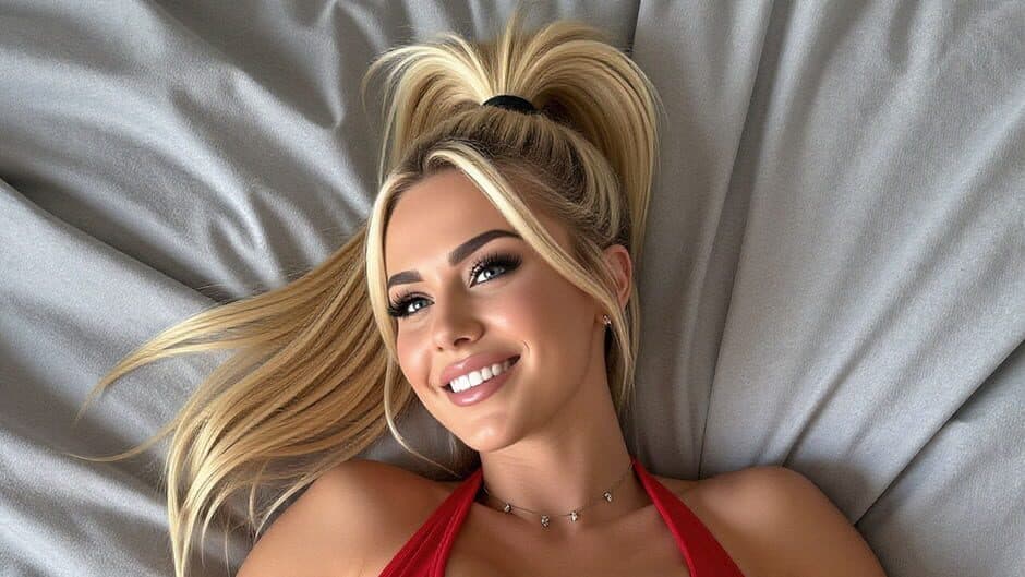 Скриншот 1 из Good Girls: Seduction Starts With a Smile