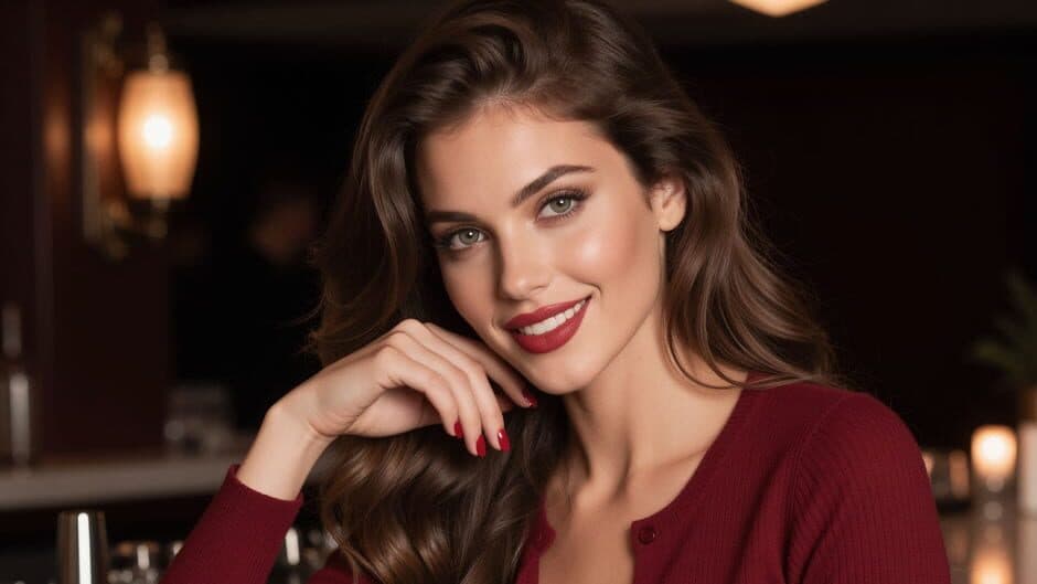 Скриншот 3 из Good Girls: Seduction Starts With a Smile