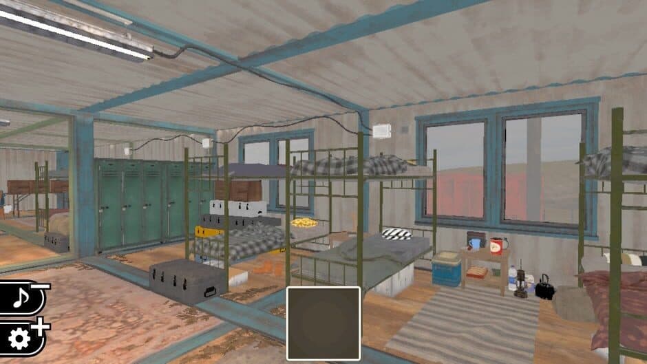 Скриншот 2 из Escape game R00m14