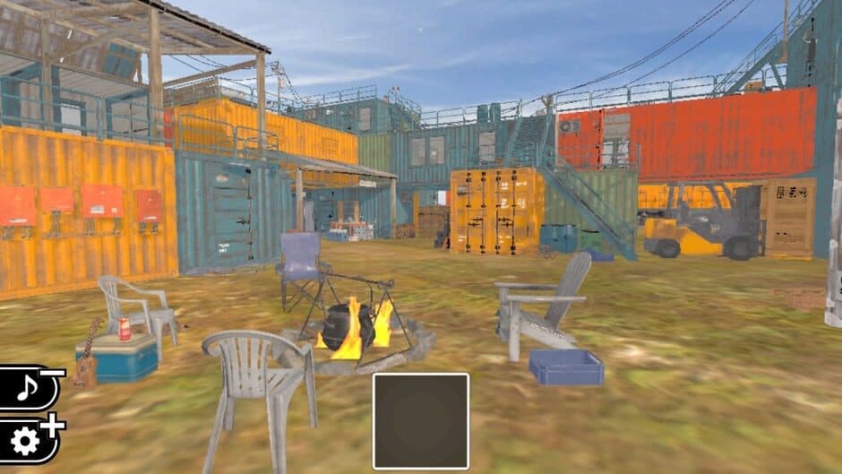 Скриншот 3 из Escape game R00m14