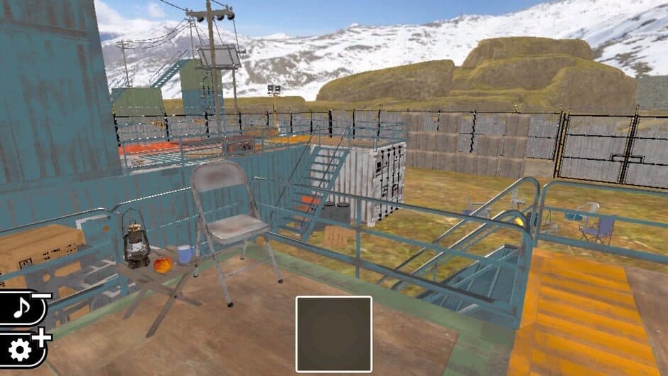 Скриншот 4 из Escape game R00m14
