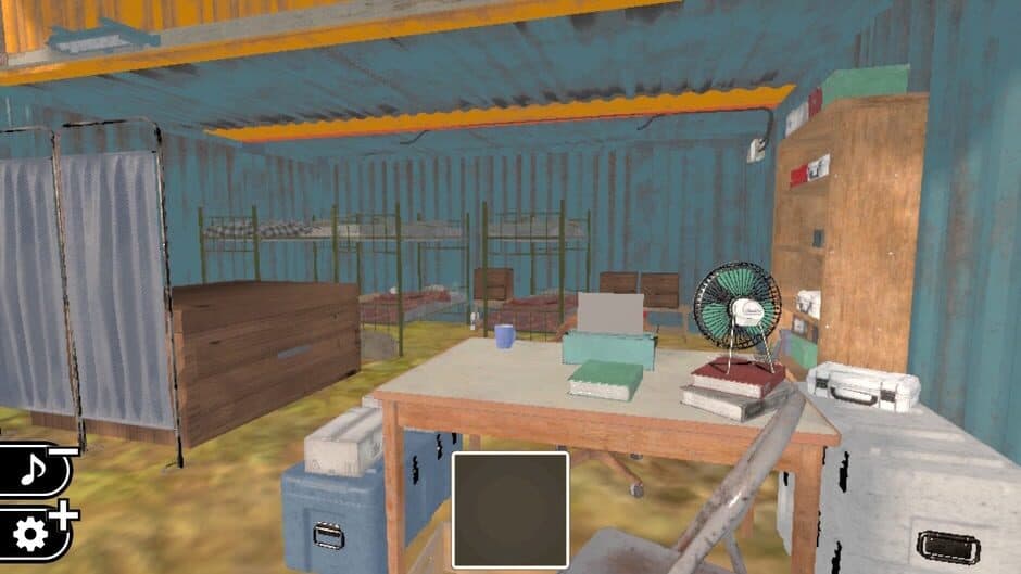 Скриншот 5 из Escape game R00m14