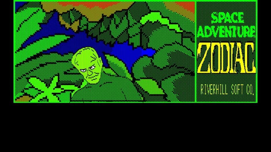 Скриншот 3 из Eggconsole Zodiac PC-8801