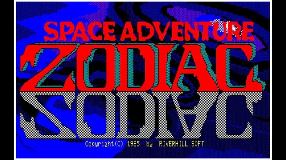 Скриншот 5 из Eggconsole Zodiac PC-8801