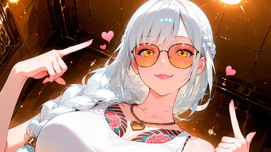 Скриншот 6 из Tokyo Yakuza Idols: Save the Heart of a Rebel Girl