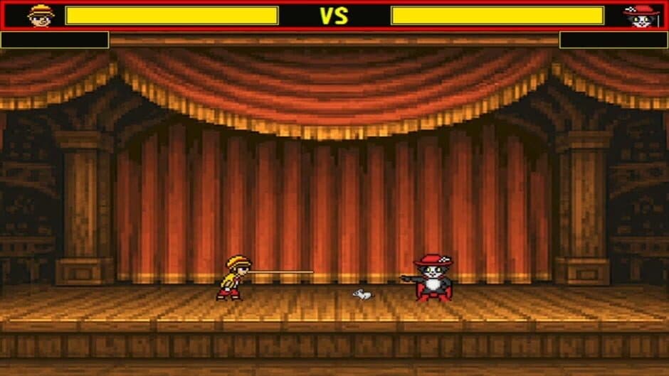 Скриншот 4 из Fairy Tale Fighters
