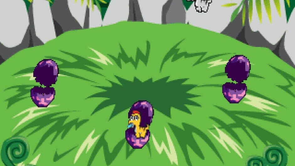 Скриншот 2 из Hide and Seek