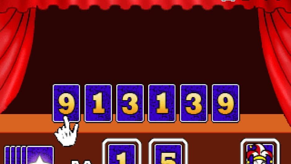 Скриншот 1 из Match Eleven