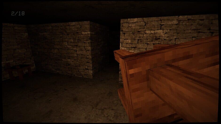 Скриншот 3 из Blood Park