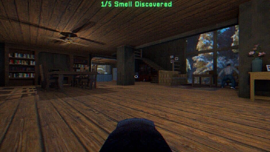Скриншот 1 из Unusual Tales: After Bark
