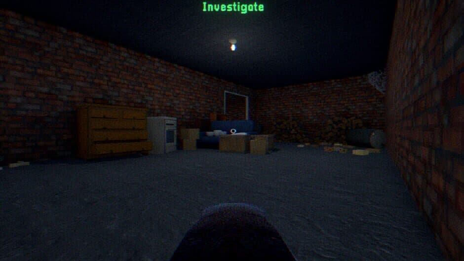 Скриншот 3 из Unusual Tales: After Bark