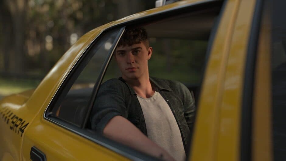 Скриншот 4 из Heatwave: Sam’s Stay