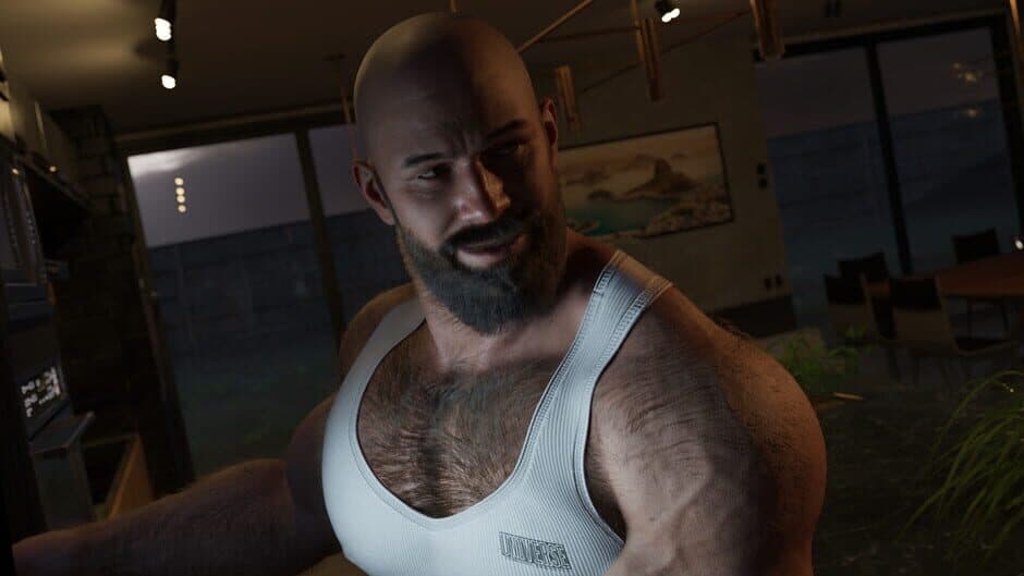 Скриншот 1 из Heatwave: Sam’s Stay