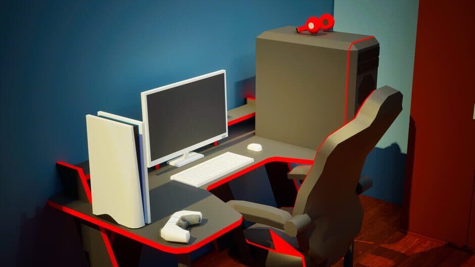 Скриншот 1 из Room Craft