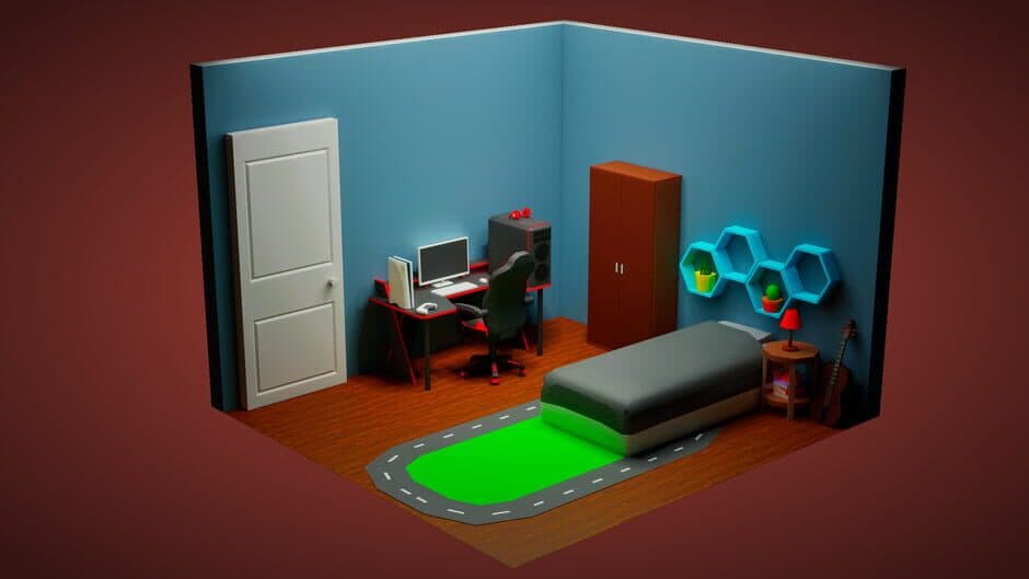Скриншот 2 из Room Craft