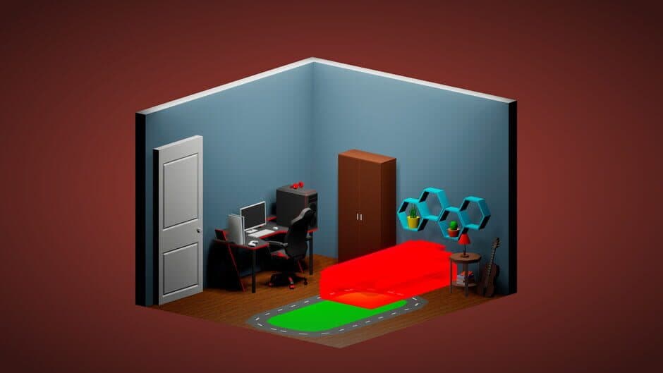 Скриншот 4 из Room Craft