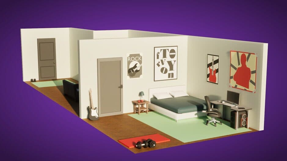 Скриншот 5 из Room Craft