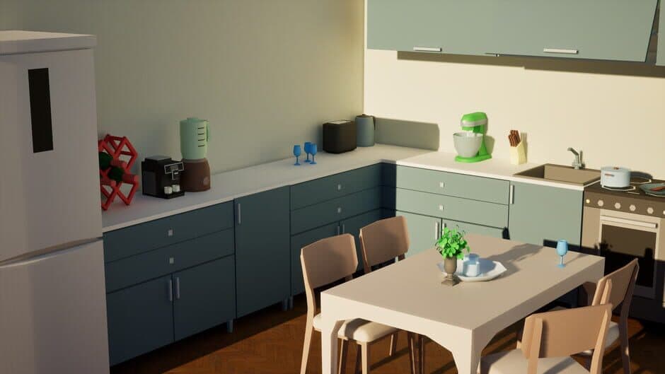 Скриншот 8 из Room Craft