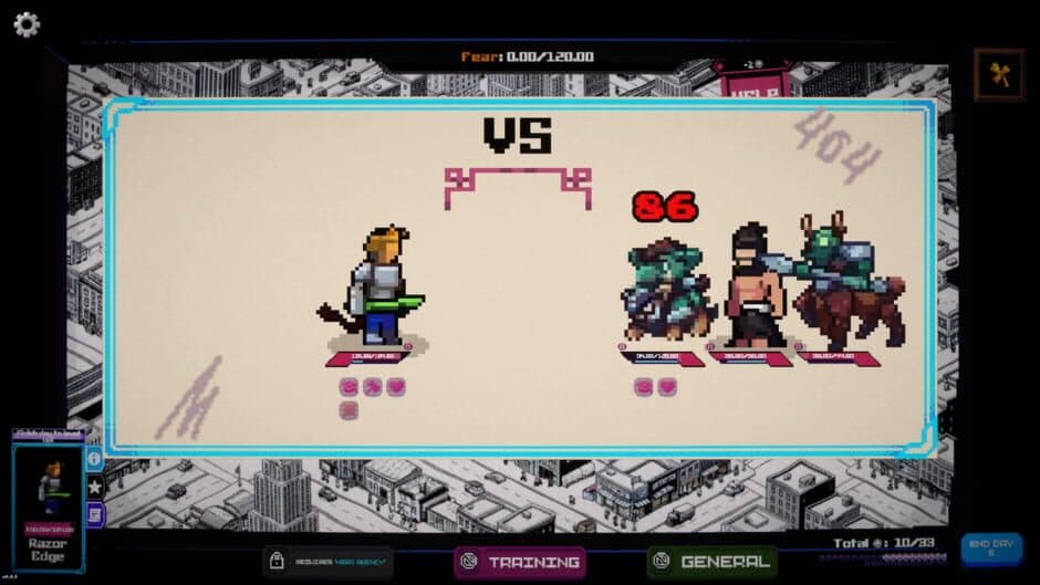 Скриншот 2 из HeroInc